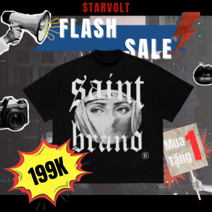 Áo Phông Mắt Thánh