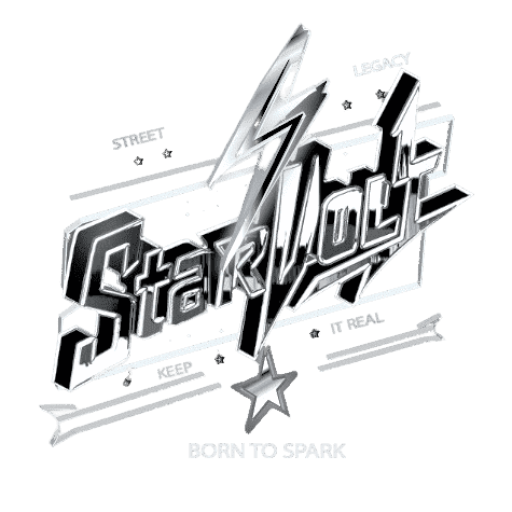 STARVOLT – Thổi bùng cá tính – khẳng định phong cách riêng