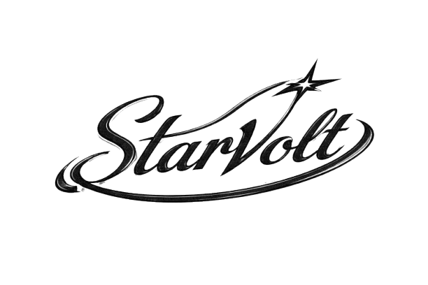 STARVOLT – Thổi bùng cá tính – khẳng định phong cách riêng